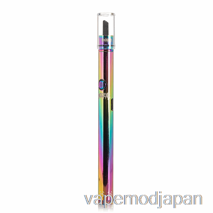 VAPE MOD OOZE ツイスト ホットナイフキット レインボー